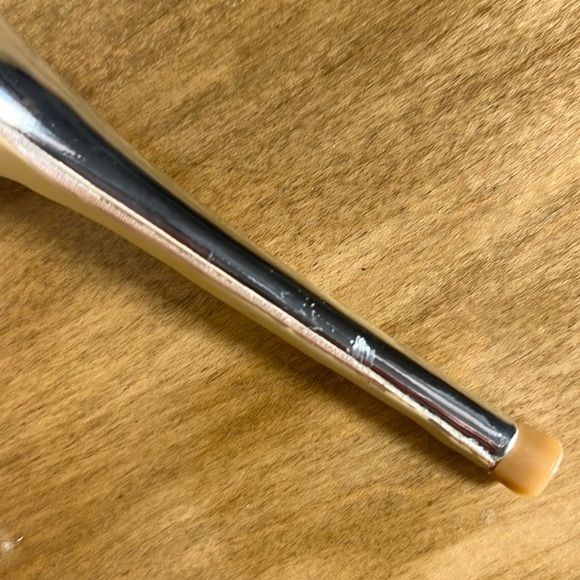 Marc Fisher Silver Women's Heels - Picture 12 of 12